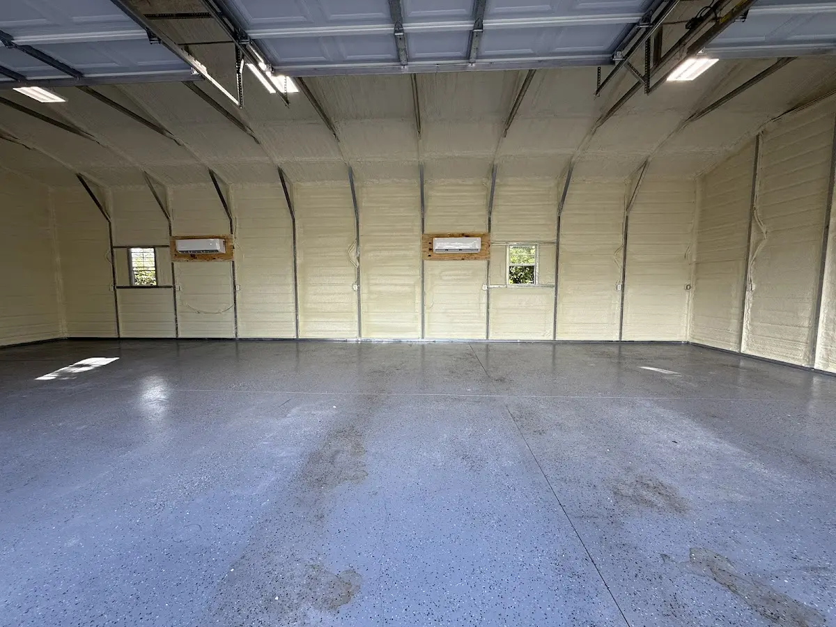 Spray Foam Roofing services in West Dundee, IL